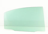 Passenger Right Side Rear Door Window Door Glass Compatible with Lexus ES300 2002-2003 Models / ES330 2004-2006 Models