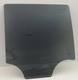 Driver Left Side Rear Door Window Door Glass Compatible with Cadillac Escalade/Chevrolet Tahoe/GMC Yukon 2015-2020 Models
