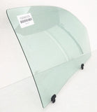 Passenger Right Side Front Door Window Door Glass Compatible with Honda Insight 4 Door Hatchback 2010-2014 Models