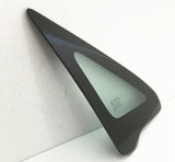 NAGD Passenger Right Side Front Vent Window Vent Glass Compatible with Honda Fit 2006-2008 Models