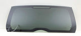 Heated Back Tailgate Window Back Glass Compatible with Volvo V70 XC70 2008-2016 Models