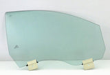 Laminated Passenger Right Side Front Door Window Door Glass Compatible with Lincoln MKS 2009-2016 Models