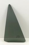 Driver Left Side Rear Vent Window Vent Glass Compatible with Toyota 4Runner 2010-2022 Models