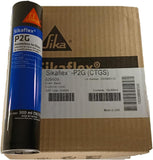 "Seamless Strength: Case of 10 Tubes Sika P2G Auto Glass Urethane Adhesive Sealant, Primerless Bonding for Superior Automotive Glass Installation"