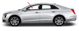 Laminated Driver Left Side Front Door Window Door Glass Compatible with Cadillac XTS 2013-2019 Models