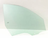 Passenger Right Side Front Door Window Door Glass Compatible with BMW X1 2016-2022 Models
