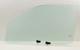 Driver Left Side Door Window Door Glass Compatible with Isuzu Rodeo Sport 2001-2004 Models /Isuzu Amigo 1998-2000 Models