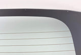 NAGD Heated Back Window Back Glass Compatible with Kia Spectra5 4 Door Hatchback 2005-2009 Models