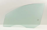 Driver Left Side Front Door Window Door Glass Compatible with Ford Focus 4 Door Sedan 2008-2011