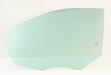 Driver Left Side Front Door Window Door Glass Compatible with Dodge Durango 2011-2023/Jeep Grand Cherokee 2011-2021 Models (Not For Cherokee, or Grand Cherokee L)