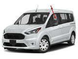 Laminated Driver Left Side Front Door Window Door Glass Compatible with Ford Transit Connect 2019-2022 Models
