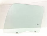Driver Left Side Front Door Window Door Glass Compatible with Hino 145 165 185 238 258 268 338 2005-2018 Models