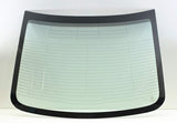 Heated Back Window Back Glass Compatible with Mazda 6 2009-2013 Models