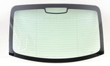 NAGD Heated Back Window Back Glass Compatible with Kia Cadenza 2017-2019 Models