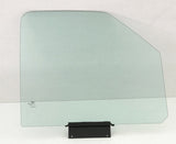 Passenger Right Side Front Door Glass Compatible with Ford Econoline Van 2015-2019 Models