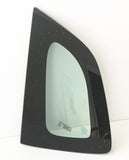OEM Driver Left Side Rear Quarter Window Quarter Glass Compatible with Honda Fit 2015-2020 Models
