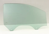 Passenger Right Side Front Door Window Door Glass Compatible with Chevrolet Colorado 2015-2022/GMC Canyon 2015-2022 Models