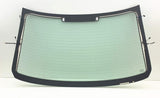 Heated Back Window Back Glass Compatible with Audi A4/ S4/ 4 Door Sedan 2017-2022 Models