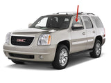 Driver Left Side Front Door Window Door Glass Compatible with GMC Yukon/Yukon XL/Yukon Denali 2012-2014 Models