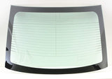 Heated Back Window Back Glass Compatible with Nissan Altima 2019-2022 Models