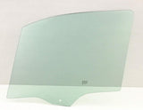 Driver Left Side Front Door Window Door Glass Compatible with Ford Transit Connect 2014-2022 Models
