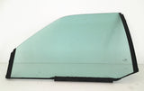 Driver Left Side Front Door Window Door Glass Compatible with Chevrolet Pickup/GMC Pickup C1500 K1500 1993-1999 Models/ C2500 C2500 K3500 K3500 1993-2000 Models