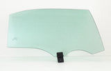 Laminated Passenger Right Side Rear Door Window Door Glass Compatible with Mercedes Benz S430 / S500 / S600 / S55AMG / S65AMG / S350 2000-2006 Models