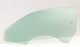 Driver Left Side Door Window Door Glass Compatible with Ford Mustang 2 Door Coupe 2015-2022 Models
