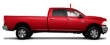 OEM Passenger Right Side Front Door Window Door Glass Compatible with Dodge Ram Pickup 1500 2009-2018 &1500 Classic 2019-2022 & 2500 3500 2010-2023 & 3500Cab/Chs 4500 5500 2011-2023 4 Door Models