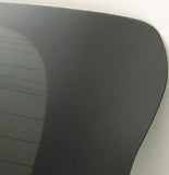 Heated Back Window Back Glass Compatible with Infiniti JX35 2013-2014 Models / QX60 2014-2015 Models