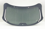 Heated With Antenna Back Window Back Glass Compatible with Mazda CX-30 2020-2023 Models