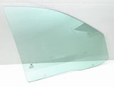 Passenger Right Side Front Door Window Door Glass Compatible with Chevrolet Cavalier 4 Door Sedan 1995-2005 Models / Compatible with Pontiac Sunfire 4 Door Sedan 1995-2002 Models