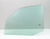 Driver Left Side Front Door Window Door Glass Compatible with Jeep Liberty 2008-2012 Models
