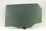Driver Left Side Rear Door Window Door Glass Compatible with Kia Sorento 2011-2015 Models