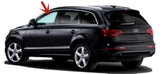 Laminated Driver Left Side Front Door Window Door Glass Compatible with Audi Q7 2007-2015 Models