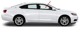Laminated Passenger Right Front Door Window Door Glass Compatible with Chevrolet Impala 2014-2020 Models (Not For Impala Limited)