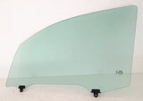 Driver Left Side Front Door Window Door Glass Compatible with Toyota Sequoia 2008-2022 Models