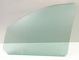 Driver Left Side Front Door Window Door Glass Compatible with Ford Windstar Mini Van 1995-1997 & 1999-2002 Models