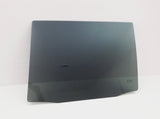Driver Left Side Rear Door Window Door Glass Compatible with Toyota Highlander 2008-2013 Models