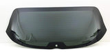 Heated Back Tailgate Window Back Glass Compatible with Mazda CX-5 2017-2021 Models