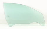 Passenger Right Side Front Door Window Door Glass Compatible with Subaru Outback / Legacy 2000-2004 Models