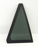 Passenger Right Side Rear Vent Window Vent Glass Compatible with BMW X5 2000-2006 Models