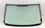 Heated Back Window Back Glass Compatible with Audi A4/ S4/ 4 Door Sedan 2017-2022 Models