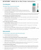 Dow Automotive-5504G Beta Prime Glass Primer 125 mL