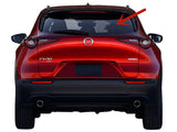Heated With Antenna Back Window Back Glass Compatible with Mazda CX-30 2020-2023 Models