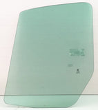 Driver Left Front Door Window Door Glass Compatible with Freightliner Sprinter Van 2007-2018 Models