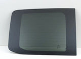 Heated Back Window Back Glass Driver Left Side Compatible with Mercedes Benz Metris 2015-2022 Models