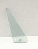 Passenger Right Side Front Vent Window Vent Glass Compatible with GMC Pickup (C/K 1500 2500 3500) 1981-1986/Pickup (R/V 1500 2500 3500) 1987-1991 /Topkick Suburban Jimmy 1981-1991 Model