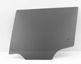 Driver Left Side Rear Door Window Door Glass Compatible with Jeep Renegade 2015-2021 Models