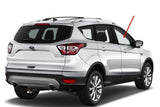 OE Laminated Passenger Right Side Front Door Window Door Glass Compatible with Ford Escape 2015-2019 Models
